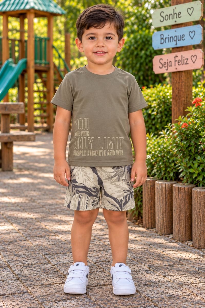 3 anos 