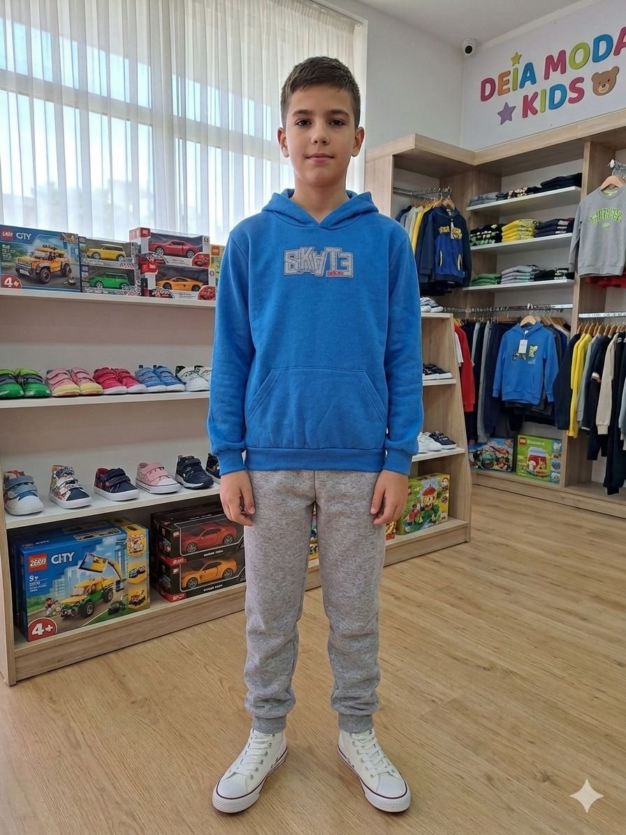 14 anos 