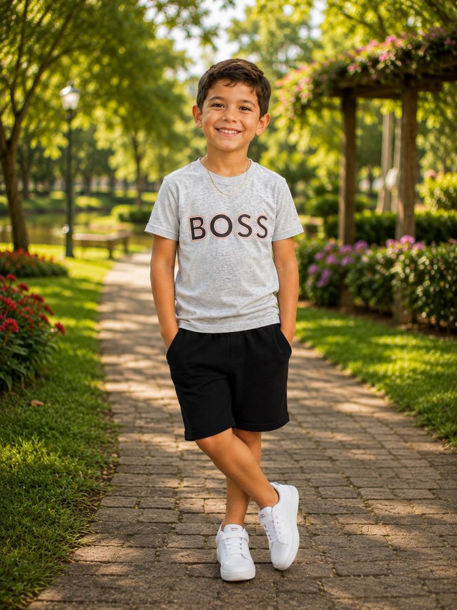 4 anos 