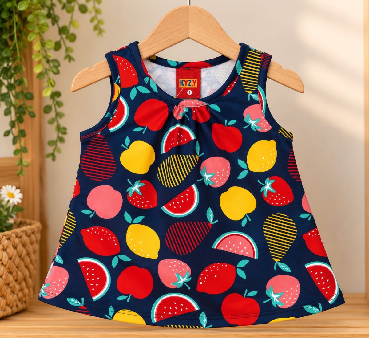 Frutas 