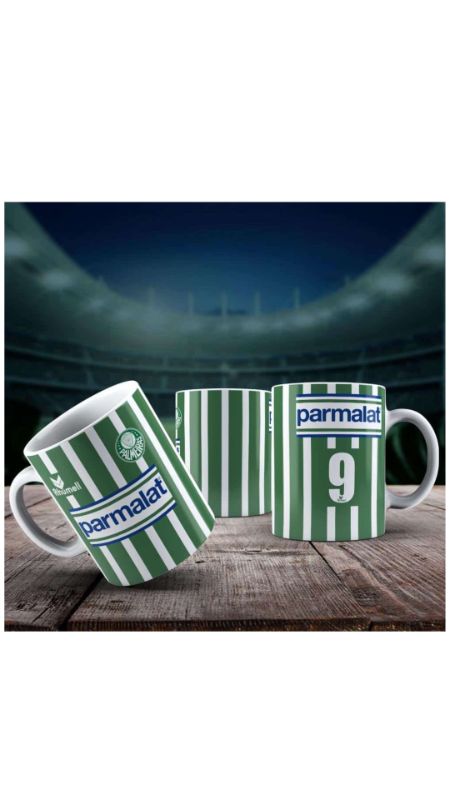 Palmeiras