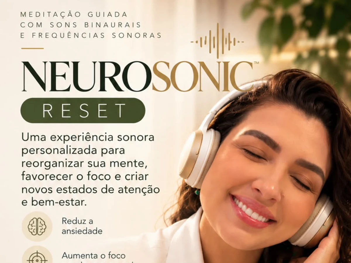 NeuroSonic Reset