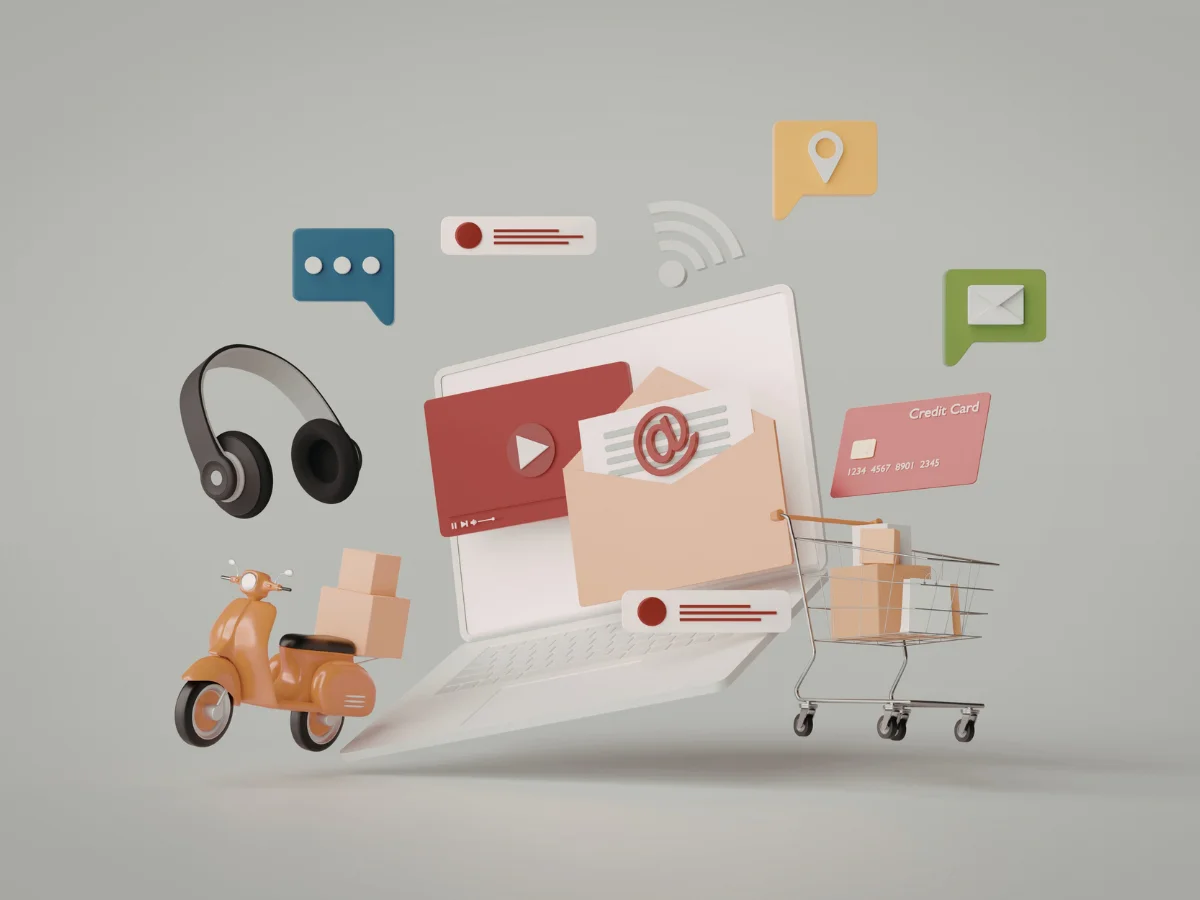 Como abrir uma lojinha online em 5 passos rápidos
